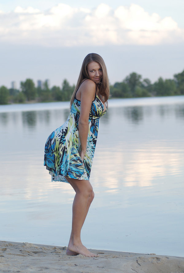 Екатерина, 29