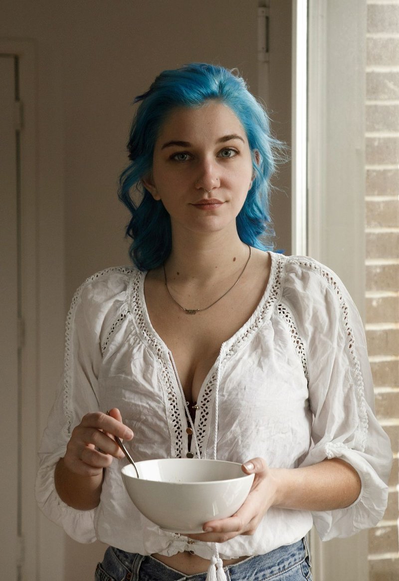 Карина, 46